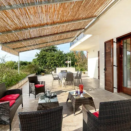 Holiday home Ciuridda Scicli