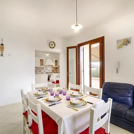 Holiday home Ciuridda *