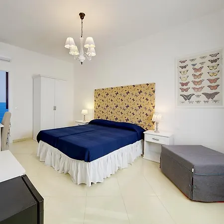 Holiday home Ciuridda