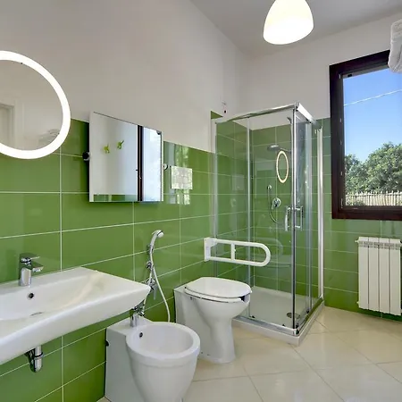 Ciuridda Holiday home Scicli