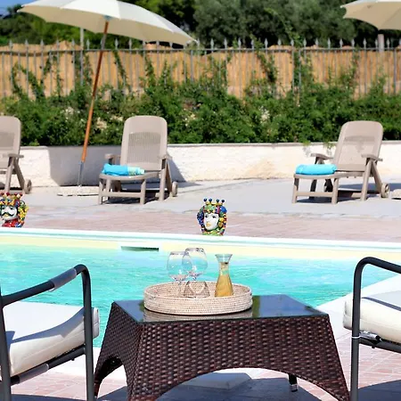 Ciuridda Holiday home