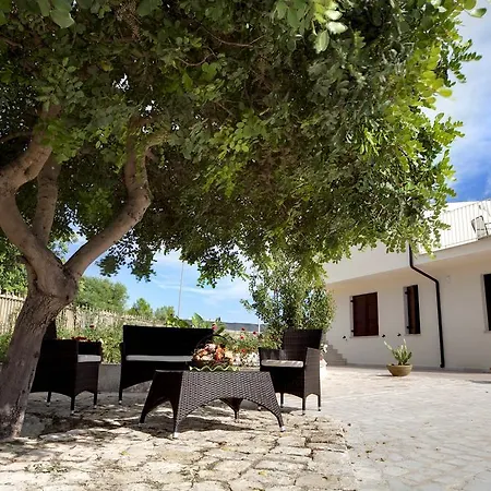 Holiday home Ciuridda Scicli