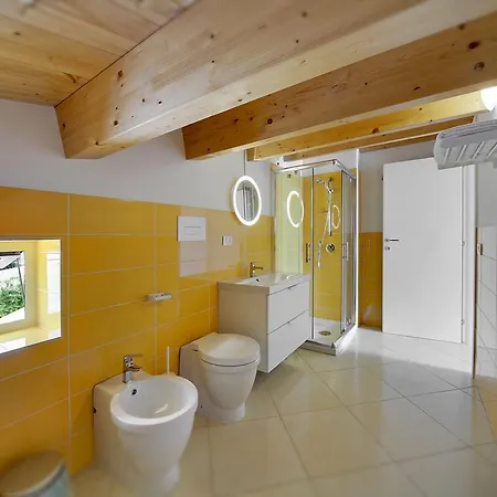 Ciuridda Holiday home