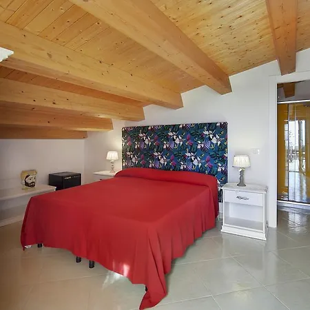 Holiday home Ciuridda *