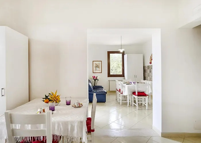 Ciuridda 펜션 시클리