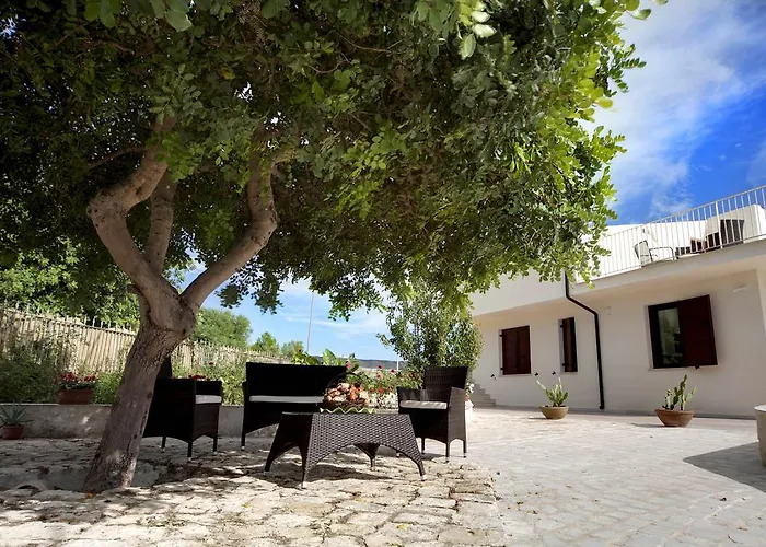 펜션 Ciuridda 시클리