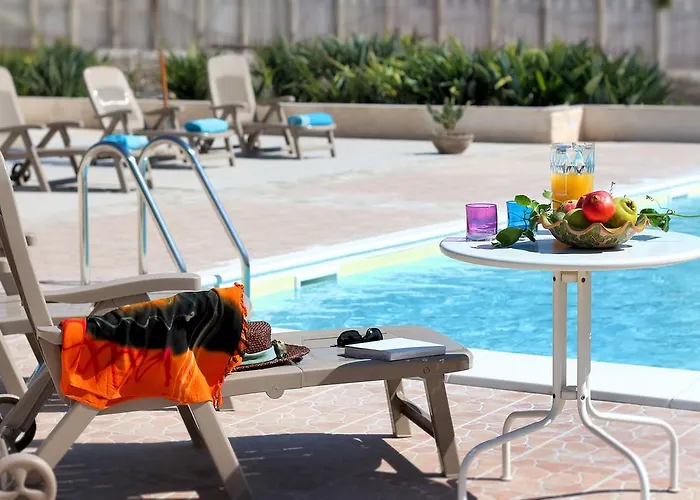 度假居 Ciuridda 希克利