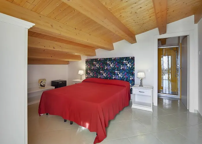 度假居 Ciuridda *